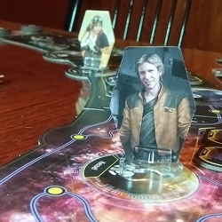 Star Wars: Peremvidék